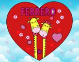 Febrero