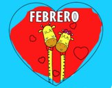 Febrero