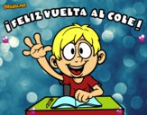 Feliz vuelta al cole