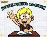 Feliz vuelta al cole