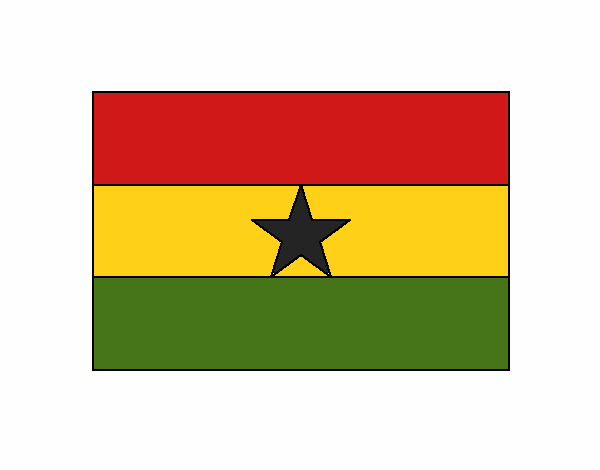 Ghana