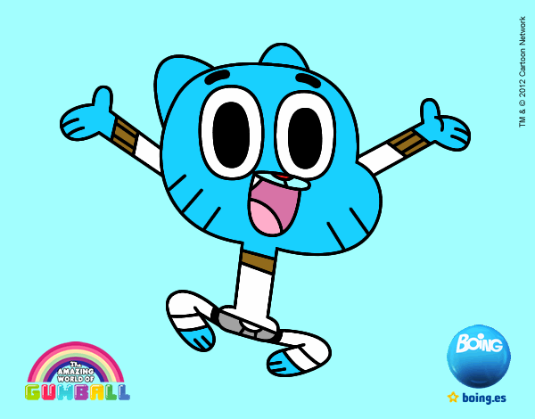 Gumball