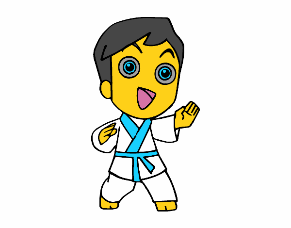 Judo 1