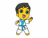 Judo 1