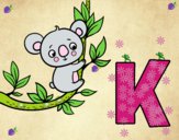 K de Koala