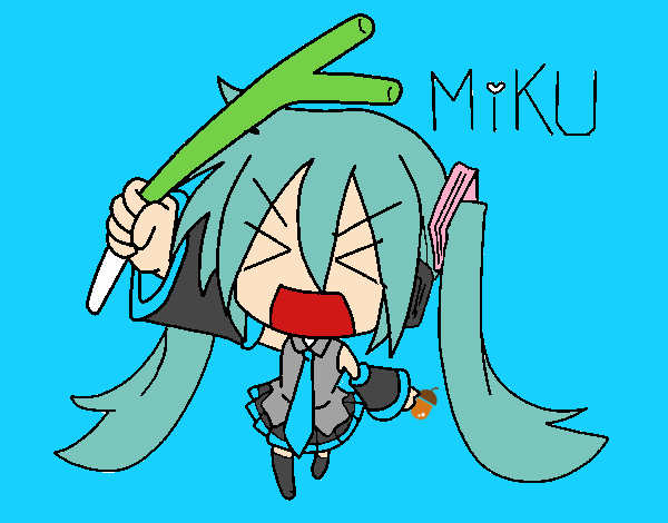 Miku