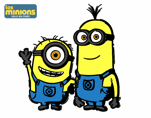 Minions 