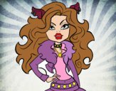 Monster High Clawdeen Wolf