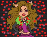 Monster High Clawdeen Wolf