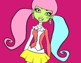 Monster High Draculaura