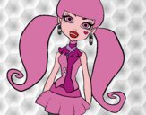 Monster High Draculaura