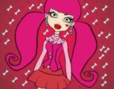 Monster High Draculaura