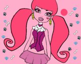 Monster High Draculaura