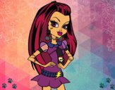 Monster High Frankie Stein