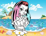 Monster High Frankie Stein