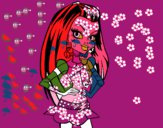 Monster High Frankie Stein