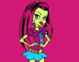 Monster High Frankie Stein