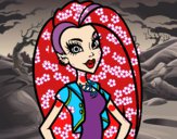 Monster High Venus McFlytrap