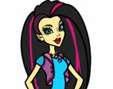 Monster High Venus McFlytrap