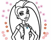 Monster High Venus McFlytrap