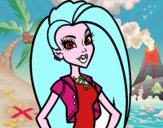 Monster High Venus McFlytrap