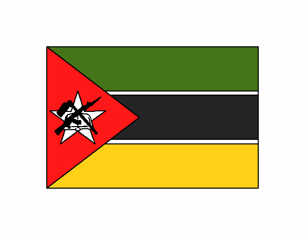 Mozambique