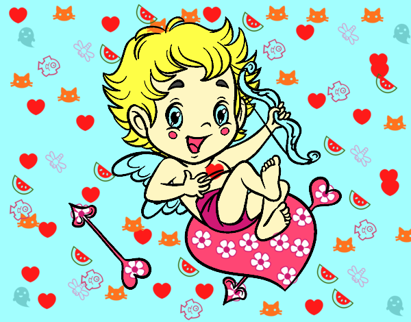 Niño Cupido