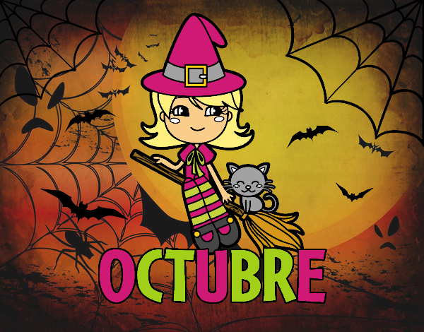 Octubre