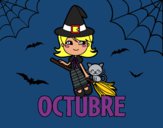 Octubre