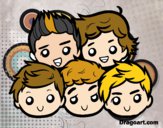 One Direction 2