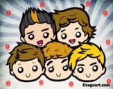 One Direction 2