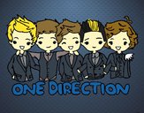 One direction