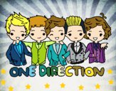 One direction