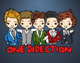 One direction