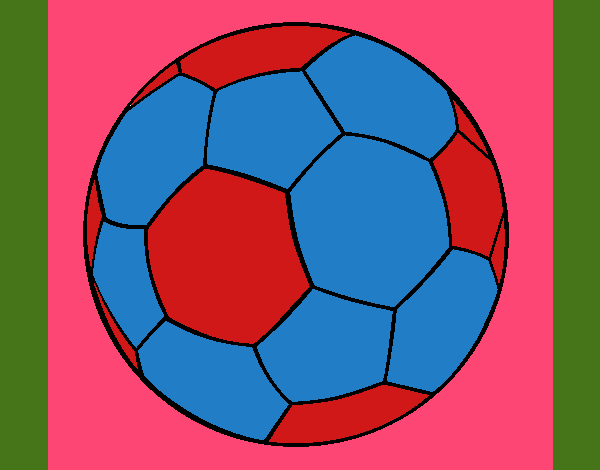 Pelota de fútbol II