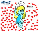 Pitufina