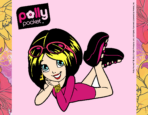 Polly Pocket 13