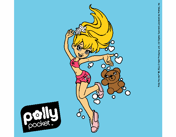 Polly Pocket 14