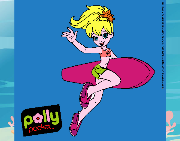 Polly Pocket 3