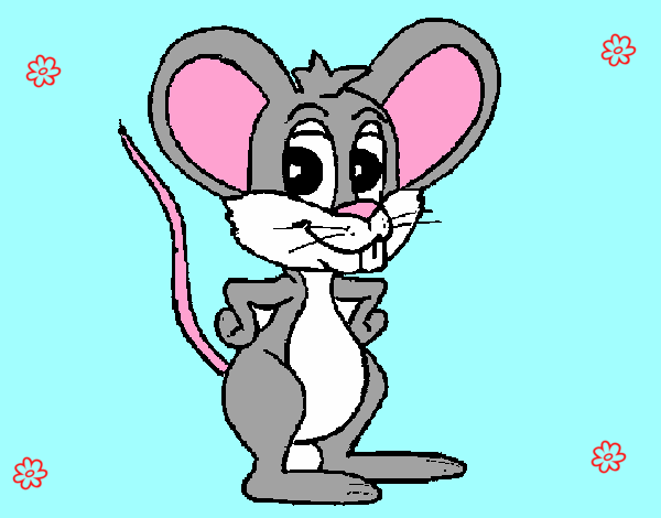 Ratón 1