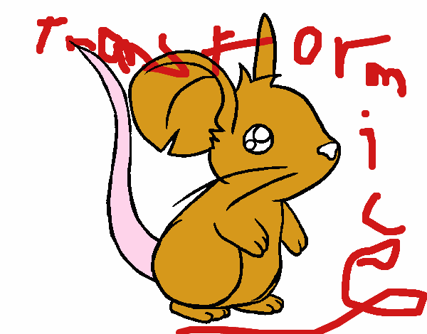 Ratoncito