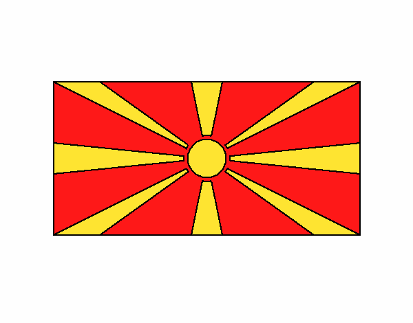 República de Macedonia