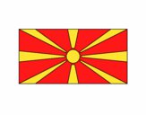 República de Macedonia