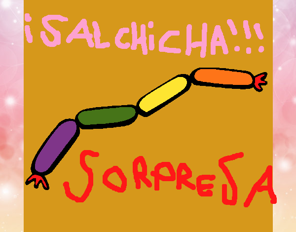 Salchichas