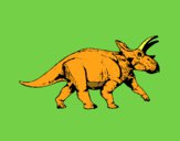 Triceratops 1