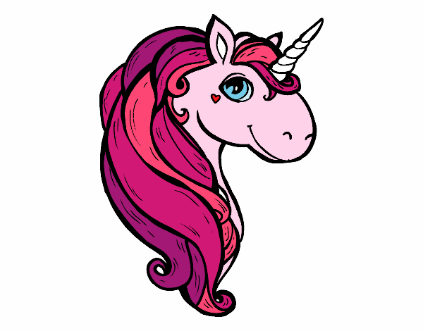 Un unicornio