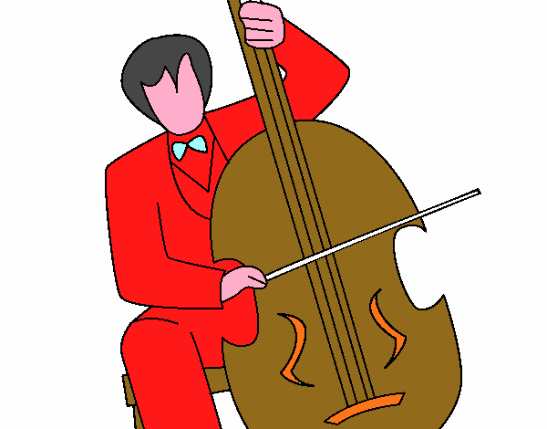 violonchelo