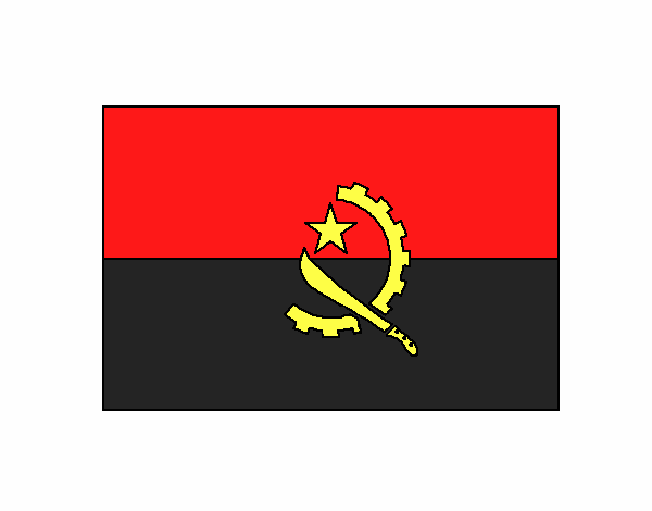 Angola