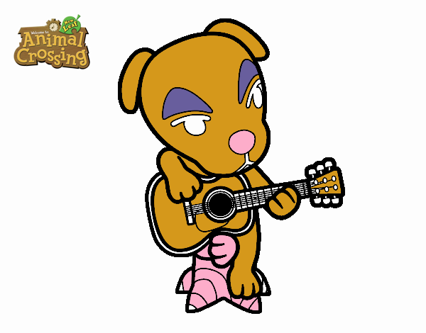 Animal Crossing: Totakeke