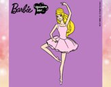 Barbie bailarina de ballet